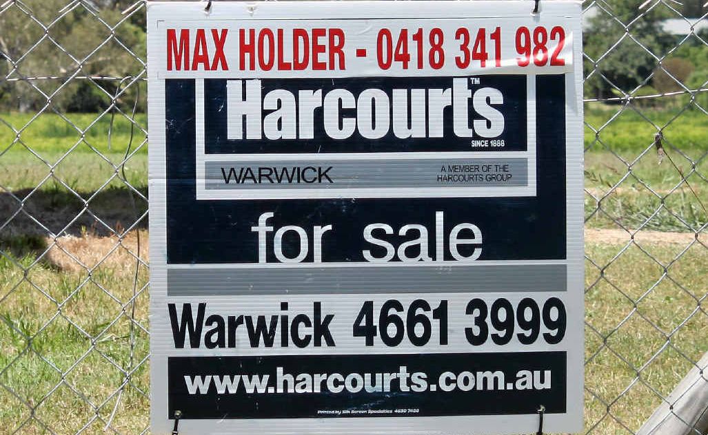 buyers were reluctant to purchase anything that had been inundated - whether it is the home or property. buyers were reluctant to purchase anything that had been inundated - whether it is the home or property.